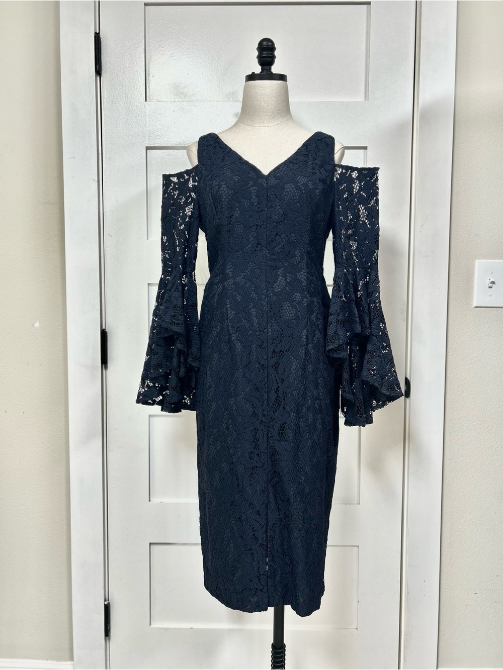 Maggy London, cocktail dress size 10